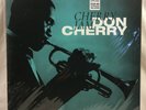 DON CHERRY - CHERRY JAM LP VINYL RSD 2020 Record Store Day - NEW #0710/2000