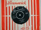 The Who - A Legal Matter - 1966 Brunswick 7