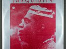 SUN RA Lanquidity LP Philly Jazz 666 Rare Cosmic Jazz Funk Original Sealed