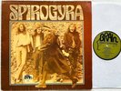 SPIROGYRA - St. Radigunds LP  1.Press 1972 BRAIN  Guru Guru CAN Silberbart JANUS