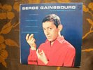 FRENCH EP SERGE GAINSBOURG - Le Claqueur De Doigts+3 / Philips 432.397 BE (1959)