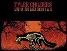 Live on Red Barn Radio I & II Tyler Childers Vinyl  Country discs : 1 NEW