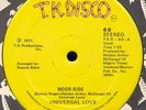 Universal Love / Moon Ride It'S You Girl Us-Original 12