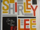 Shirley & Lee 