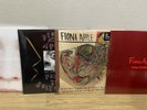 Fiona Apple - Idler Wheel, Tidal, When the Pawn, Fetch Bolt Cutters SEALED VMP