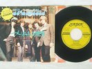 ROLLING STONES SATISFACTION LONDON TOP-1773 Japan VINYL 7