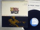 MCCOY TYNER REAL MCCOY BLUE NOTE GXF 3008 Japan VINYL LP