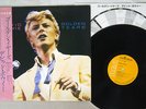 DAVID BOWIE GOLDEN YEARS RCA RPL-8206 Japan OBI VINYL LP