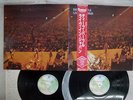 DEEP PURPLE LIVE IN JAPAN WARNER P-5506W,7 Japan OBI VINYL 2LP