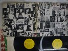 ROLLING STONES EXILE ON MAIN ST ROLLING STONES P-5051,2S Japan VINYL 2LP