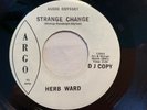 RARE NORTHERN SOUL promo 7