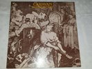 CARAVAN   -  WATERLOO LILY   - 1972 UK STEREO GATEFOLD SLEEVE FIRST ISSUE  DERAM