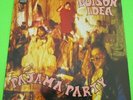POISON IDEA - PAJAMA PARTY (LTD PINK)  LP         PUNK / HARDCORE