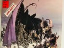 NAZARETH - HAIR OF THE DOG LP  HYPE STICKER 1975 SP-4511 FACTORY SEALED