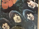 Beatles Rubber Soul Stereo 1st Press LP
