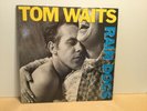 Tom Waits ?– Rain Dogs  – 12” Vinyl LP - 1985 -REF.8226