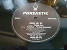 1994 - Phrenetic : Liquid Sky EP : White House Records : LISTEN