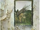 NEAR MINT LED ZEPPELIN 4 FOUR ZOSO VINYL LP USA 70'S ANALOG SPECIALTY