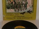 MARIACHI LOS GALLEROS DE PEDRO REY Hablando Claro 1973 RARE LATIN LP VG++