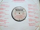 LP Informationsplatte Rolling Stones , The Who u.a. September 1966 / MU 99/2