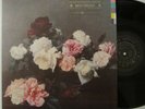 NEW ORDER - Power Corruption And Lies - 1983 vinyl LP FACTUS 12