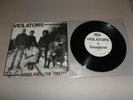 The Violators - Gangland 7