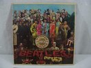 THE BEATLES Sgt.Pepper's MAS-2653 *Rarest* JACKSONVILLE PRESSING - Without NEMS