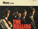 The Rolling Stones - I Wanna Be Your Man / Money  - Vinyl - Single 7