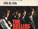 The Rolling Stones - Not Fade Away / Little By Little - Vinyl - Single 7