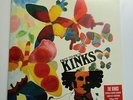 The Kinks - Face To Face 2015 EU BMG Limited Edition Mono Red Vinyl LP *Sealed*