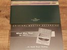 Alan Parsons Project ? Tales Of Mystery And Imagination MFSL 200g Vinyl mint-