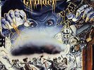GRINDER-DAWN FOR THE LIVING (UK IMPORT) VINYL NEW