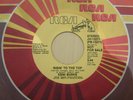 KENI BURKE / RISIN' TO THE TOP / RCA 7