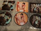 Jonas Brothers Signed 7” What A Man Gotta Do Picture Disc Nick Joe & Kevin