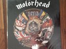 Motorhead - 1916 Vinyl LP - Original first pressing - Excellent condition 