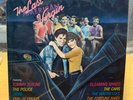 The Last American Virgin Motion Picture Soundtrack Record Album