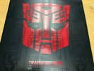 Transformers The Movie/original Motion Picture Soundtrack Out Of Print Record