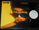 OZONE - GLASSES Motown LP 1983 VG++ / NM Electro BOOGIE FUNK Motown PLAYS GREAT