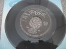 THE SKYLINERS Since I Don't Have You  1958 LONDON      re issue    MINT