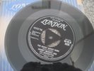JOHNNY MADDOX The Hurry Gurdy Song 1958 TRI CENTRE LONDON   superb EX