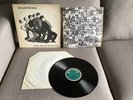 madness one step beyond vinyl On Green Stiff Lable 1979 Original 2tone Ska Lp