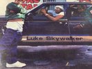 The 2 Live Crew Is What We Are 12” Original Press Near Mint EP Luke Skywalker