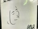 ANA GABRIEL - MI MEXICO - 1991 MEXICAN LP + INSERT LATIN POP