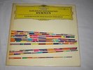Stockhausen Hymnen 33 rpm Double Lp Deutsche Grammophon 139 421/22