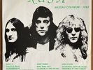 Rush - Live Nassau Coliseum 1982 Double 12