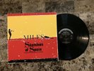 MILES DAVIS SKETCHES OF SPAIN RARE PROMO MFSL NM
