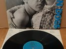 Tom Waits - Rain Dogs LP VG+
