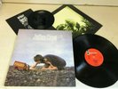 JULIAN COPE..FRIED  ..RARE UK FIRST ISSUE ALBUM...MERCURY...MERL 48