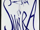 SUN RA Art Forms Of Dimensions Tomorrow LP El Saturn 404 Rare Cosmic Jazz M-