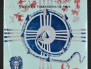 SUN RA The Soul Vibrations Of Man LP Saturn 771 Rare Cosmic Jazz Original Sealed